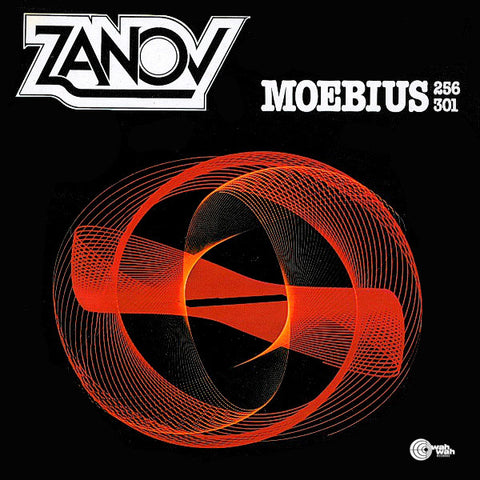 Zanov - Moebius 256 301