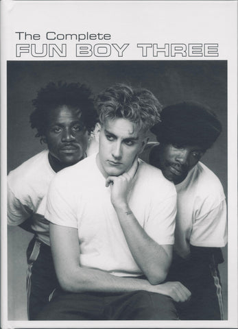 Fun Boy Three - The Complete Fun Boy Three
