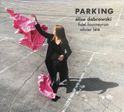 Elise Dabrowski - Parking