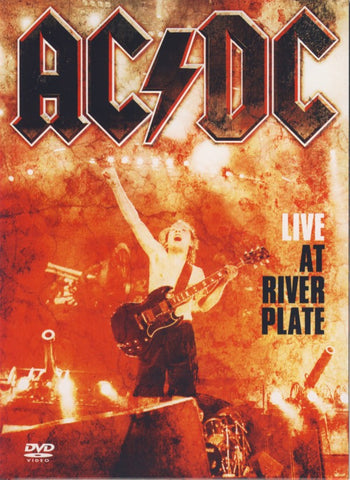 AC/DC - Live At River Plate