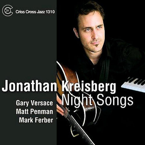 Jonathan Kreisberg - Night Songs