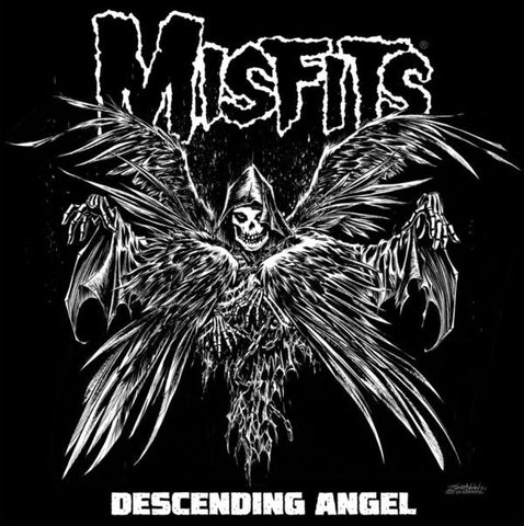 Misfits - Descending Angel