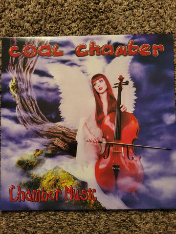 Coal Chamber - Chamber Music
