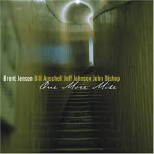 Brent Jensen - One More Mile