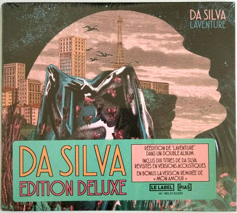 Da Silva - L'Aventure