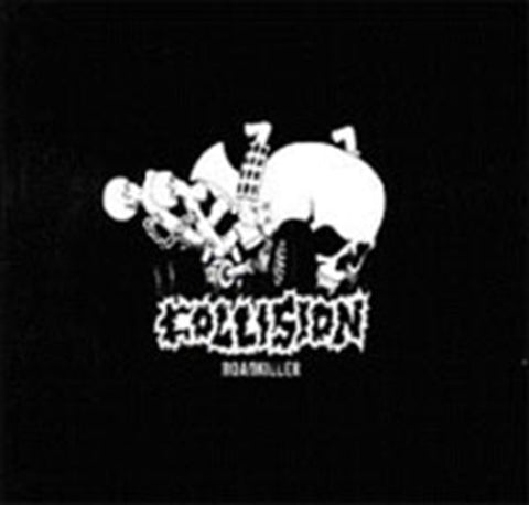 Collision - Roadkiller