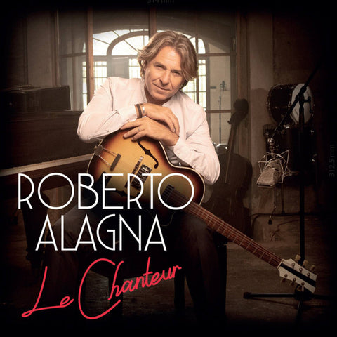 Roberto Alagna - Le Chanteur
