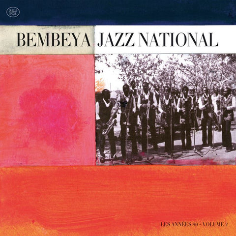 Bembeya Jazz National - Volume 2