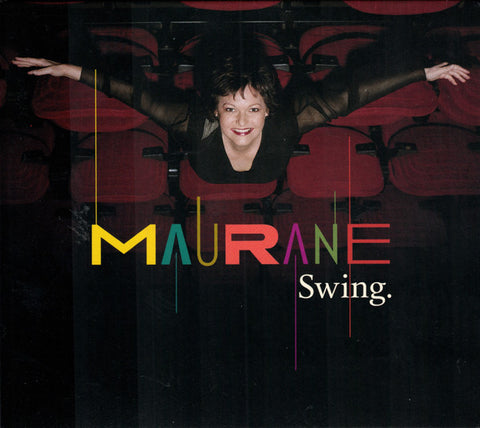 Maurane - Swing.