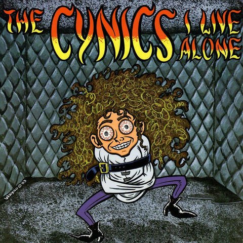 The Cynics - I Live Alone