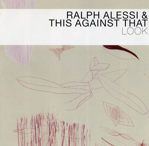 Ralph Alessi & This Against That, - Look
