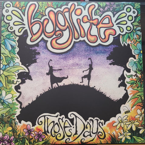Buglite - Those Days