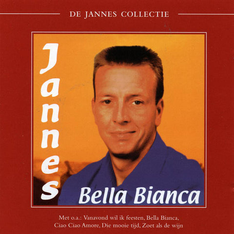 Jannes - Bella Bianca