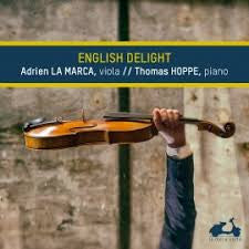 Adrien La Marca, Thomas Hoppe - English Delight