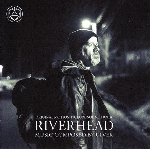 Ulver - Riverhead (Original Motion Picture Soundtrack)