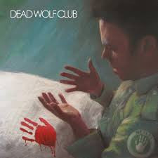 Dead Wolf Club - Healer EP