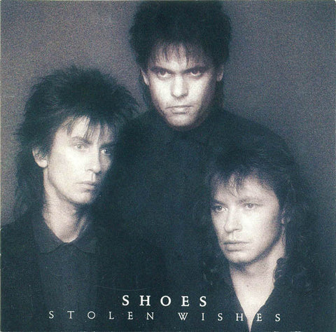 Shoes, - Stolen Wishes