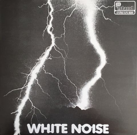 White Noise - An Electric Storm