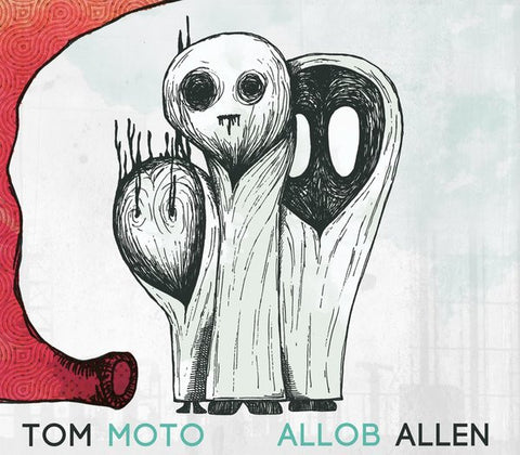 Tom Moto - Allob Allen