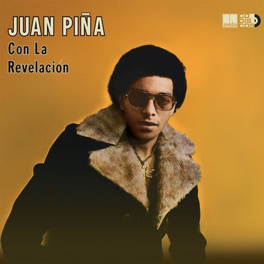 Juan Piña Con La Revelacion - Juan Piña Con La Revelacion