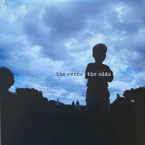 The Evens - The Odds