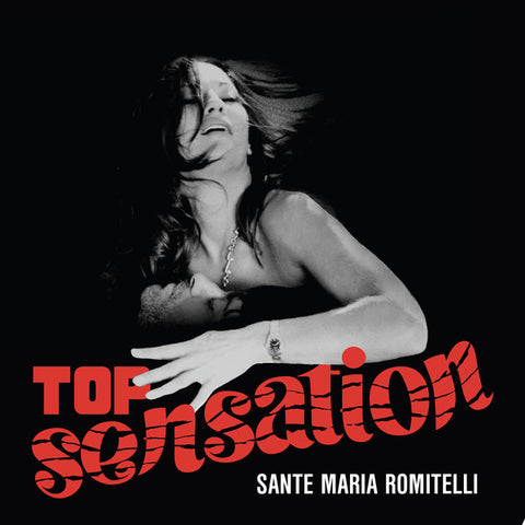Sante Maria Romitelli - Top Sensation