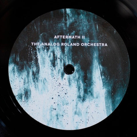 The Analog Roland Orchestra - Aftermath II