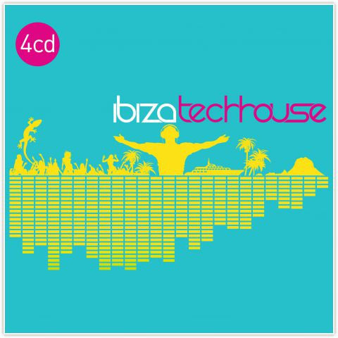 Various - Ibiza Tech House