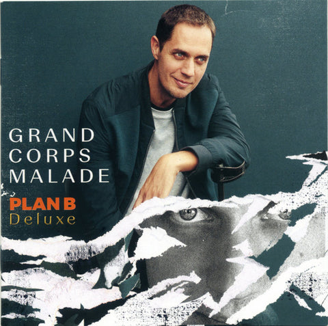 Grand Corps Malade - Plan B Deluxe