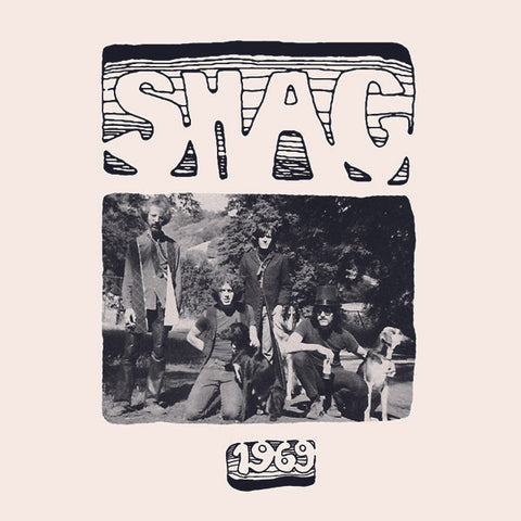 Shag, - 1969