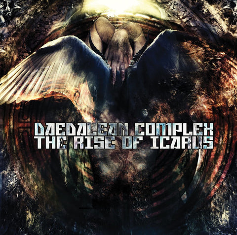 Daedalean Complex - The Rise Of Icarus