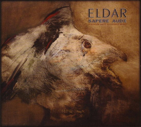 Eldar - Sapere Aude