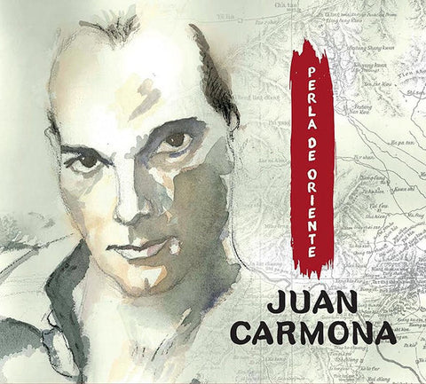 Juan Carmona - Perla de Oriente