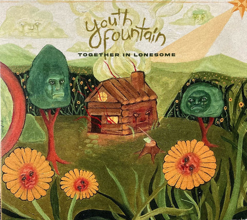 Youth Fountain - Together In Lonesome