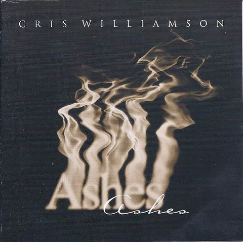 Cris Williamson - Ashes