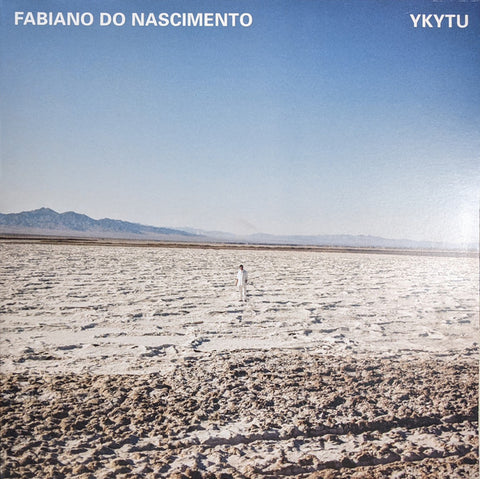 Fabiano Nascimento - Ykytu