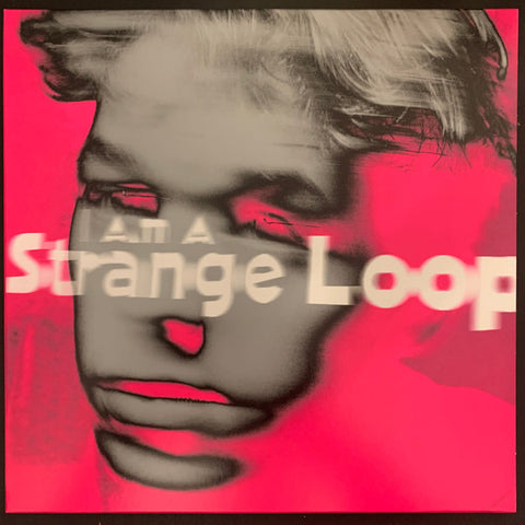 Andy Bell - I Am A Strange Loop EP