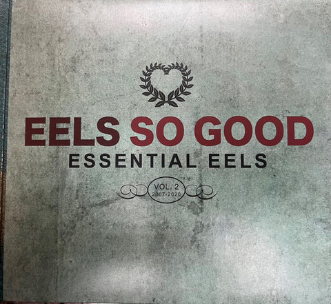 Eels - Eels So Good: Essential Eels Vol. 2 - 2007-2020