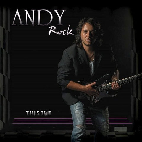 Andy Rock - This Time