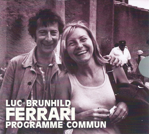 / Brunhild Ferrari - Programme Commun