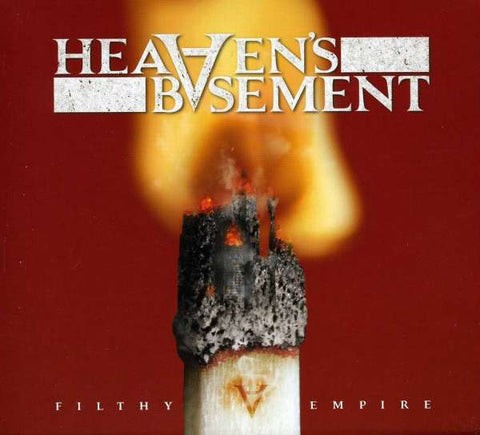Heaven's Basement - Filthy Empire