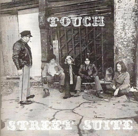 Touch - Street Suite