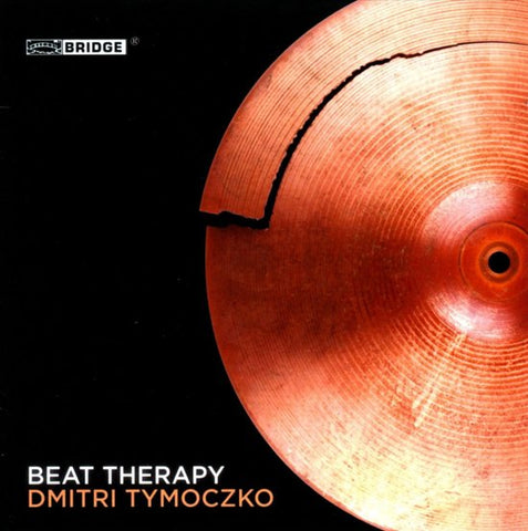Dmitri Tymoczko - Beat Therapy