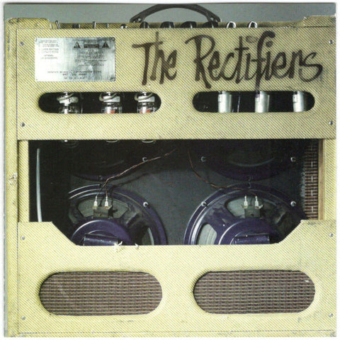 The Rectifiers - The Rectifiers