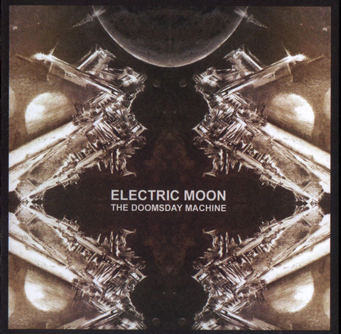 Electric Moon - The Doomsday Machine