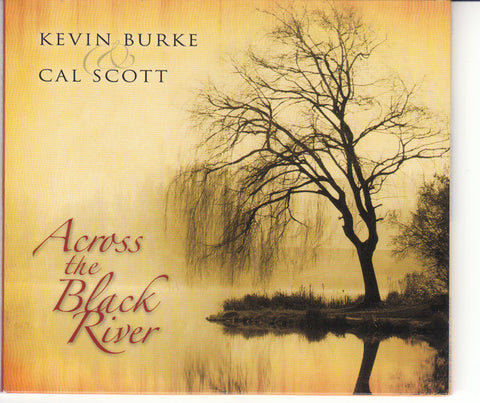 Kevin Burke, Cal Scott - Across The Water