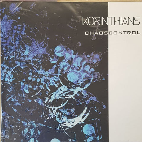 KORINTHIANS - Chaoscontrol