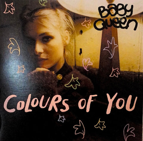 Baby Queen - Colours of You
