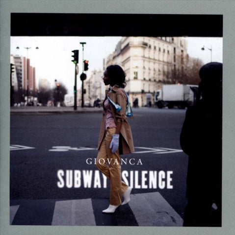 Giovanca - Subway Silence