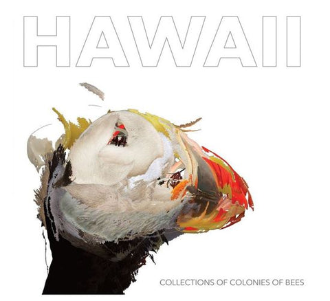 Collections Of Colonies Of Bees - HAWAII